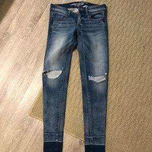 🚨 Sale🚨 American Eagle  🦅  jeans